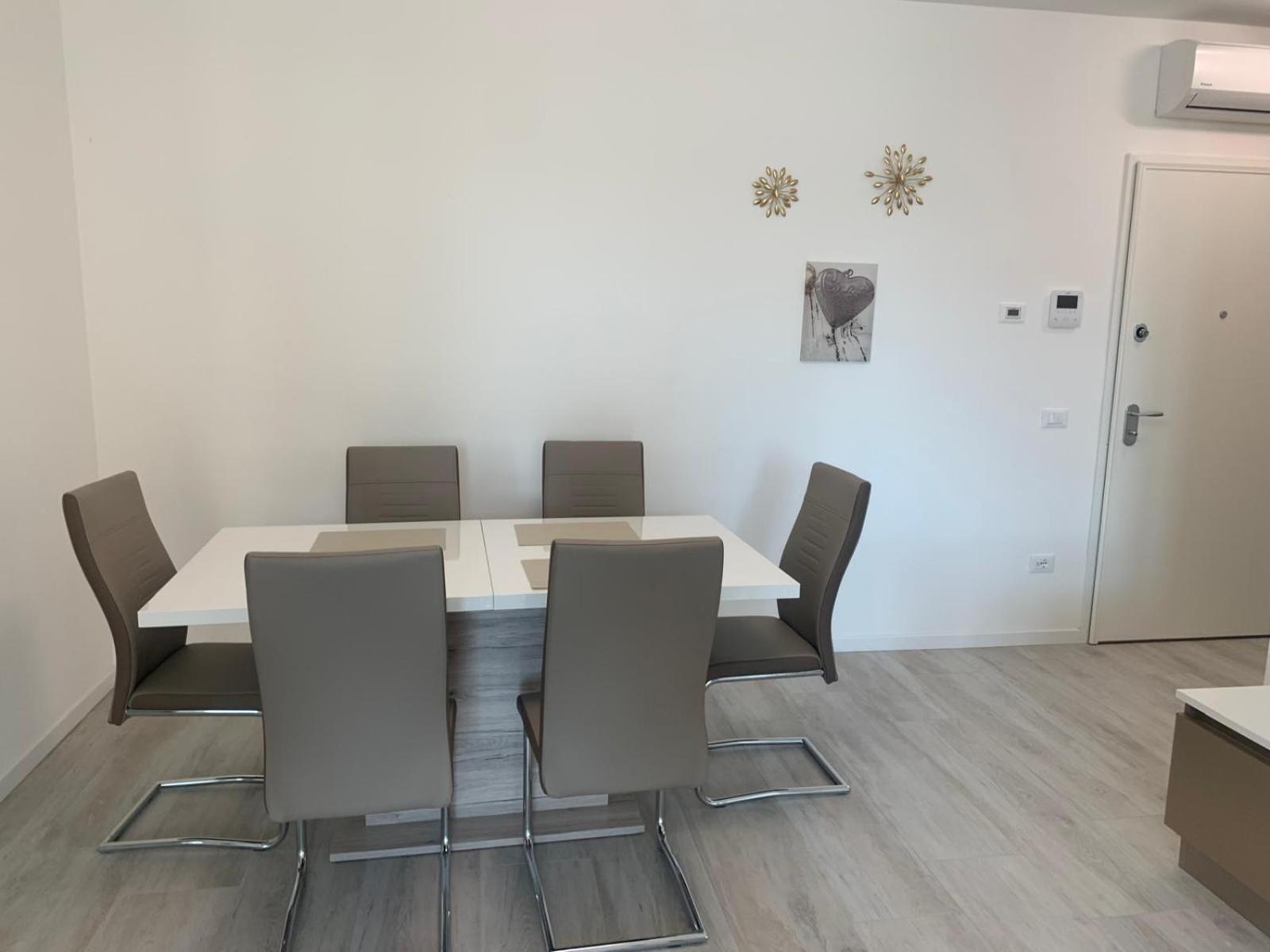 Queen Luana Apartamento