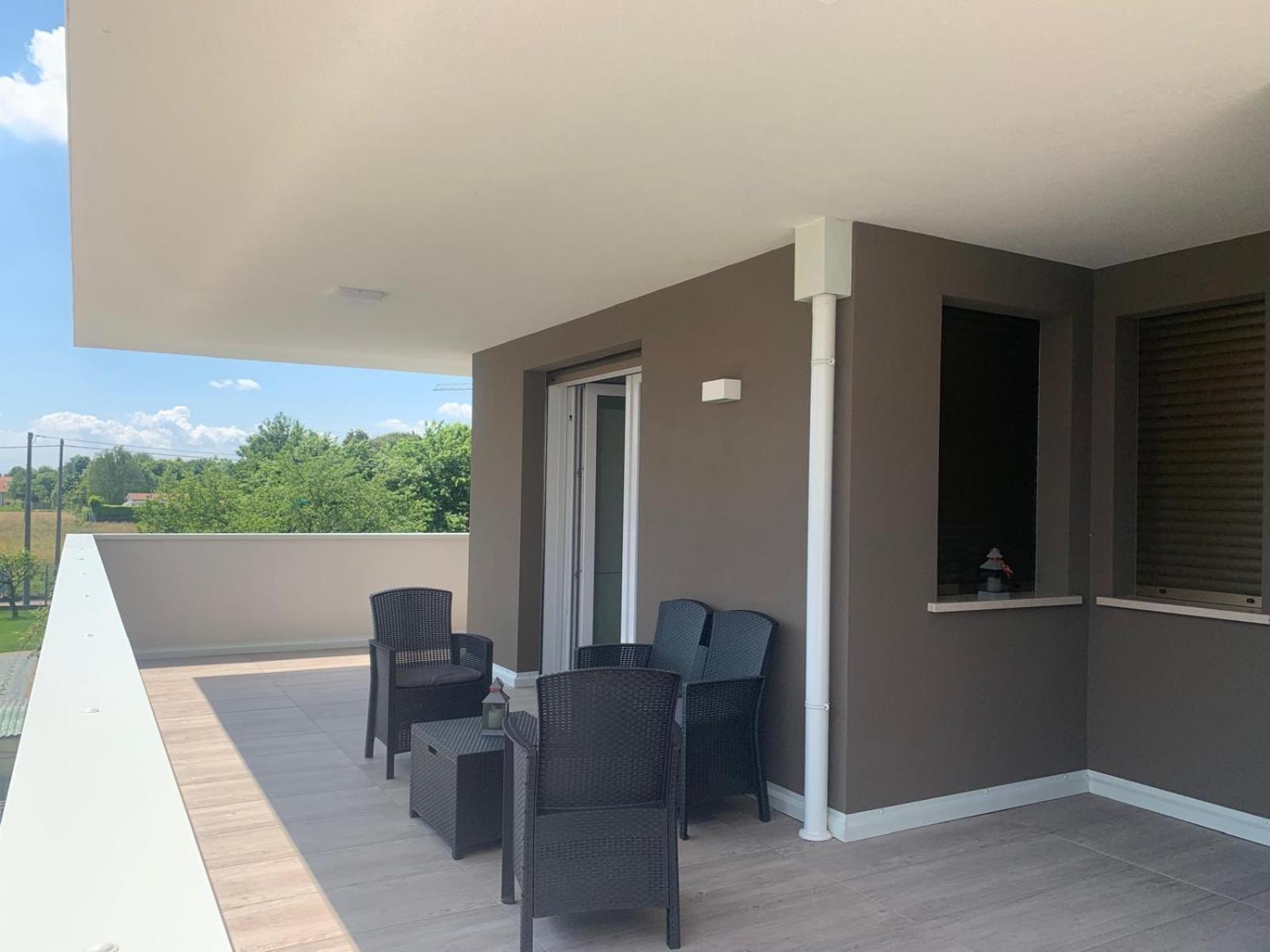 Queen Luana Apartamento