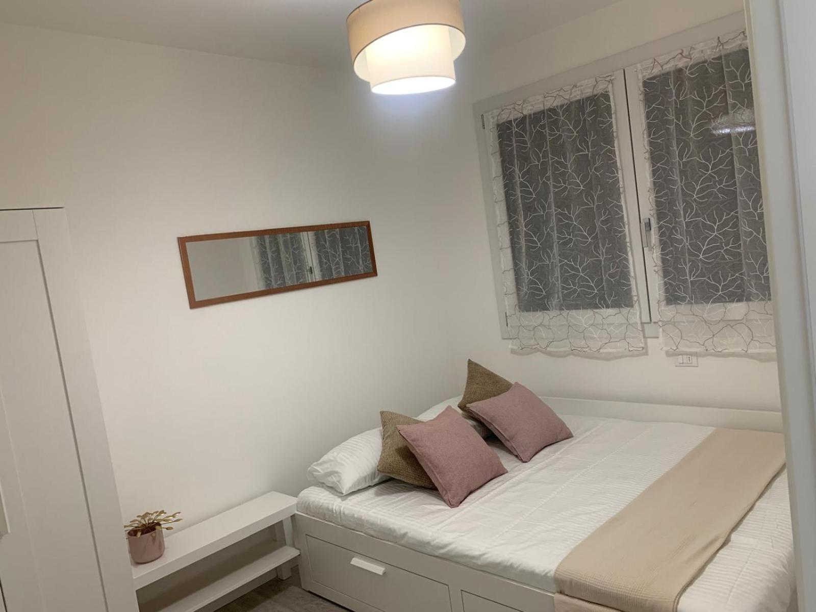 Apartamento Queen Luana