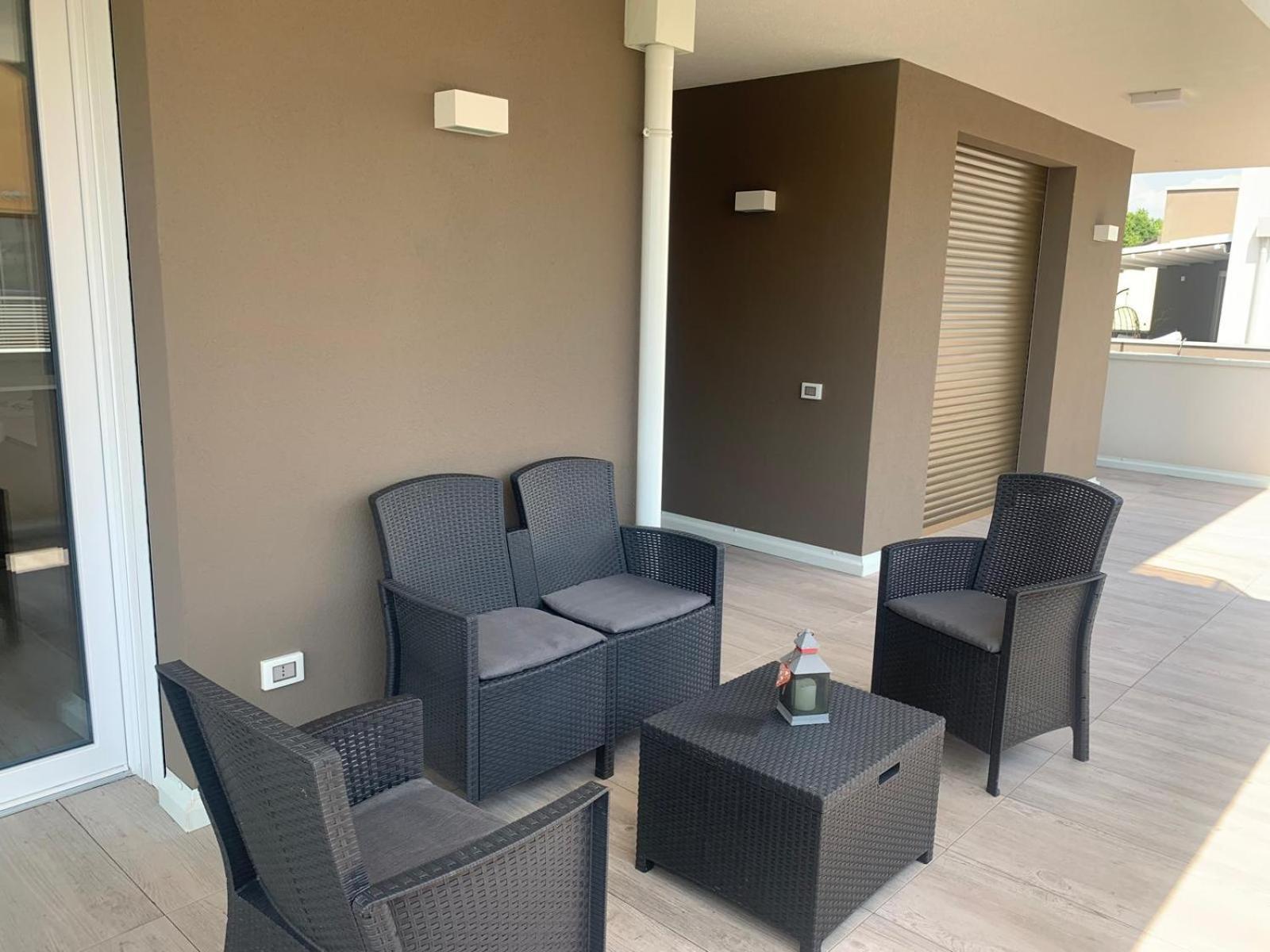 Queen Luana Apartamento