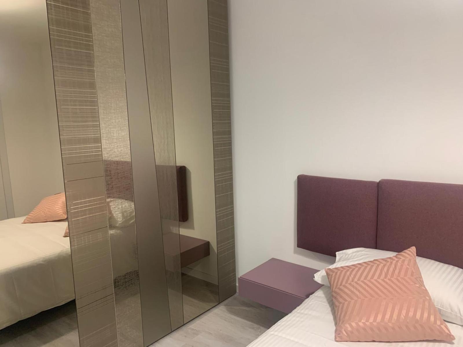 Apartamento Queen Luana
